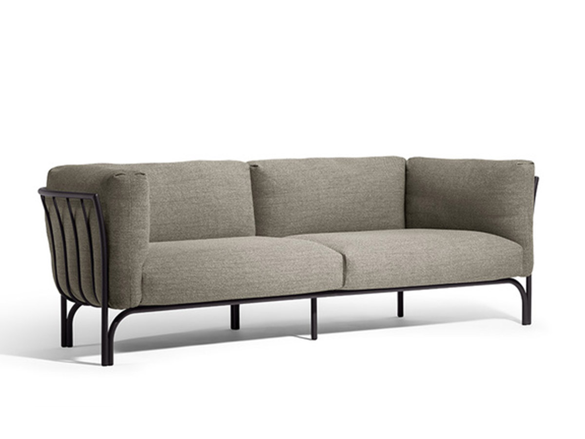 Poltrona Frau Mirabell Outdoor Sofa 