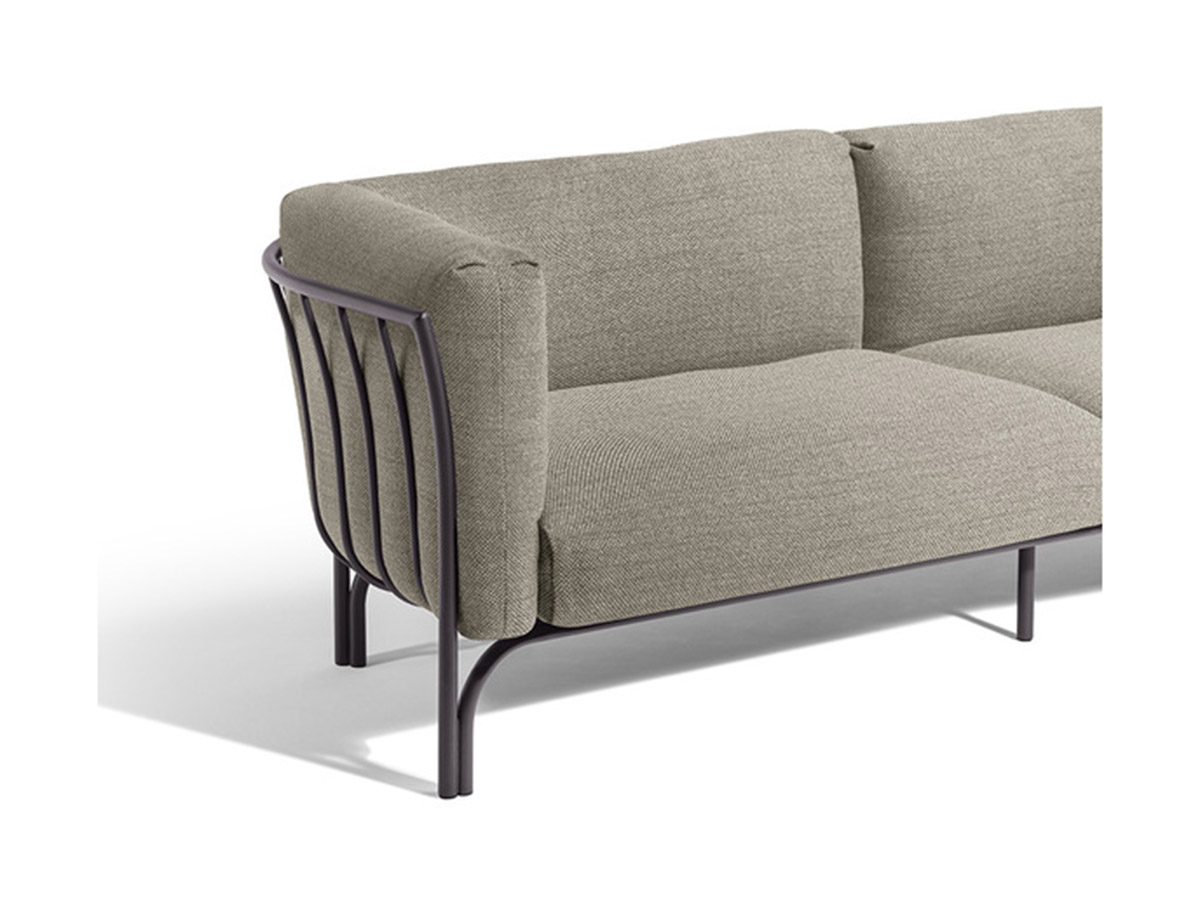 Mirabell Outdoor Sofa