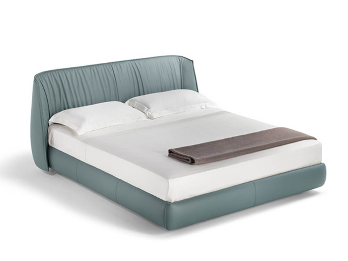 Poltrona Frau Archibald Bed Classic