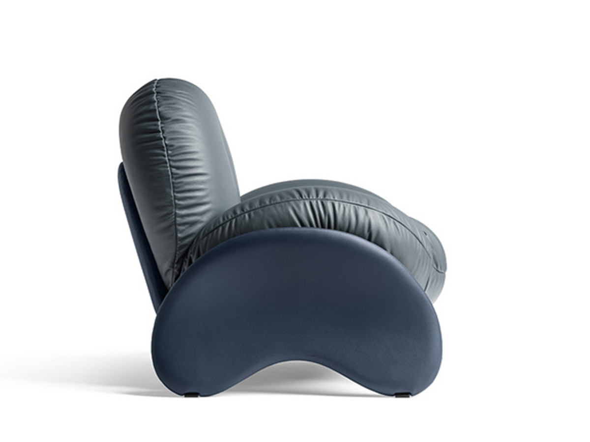 Squash Armchair