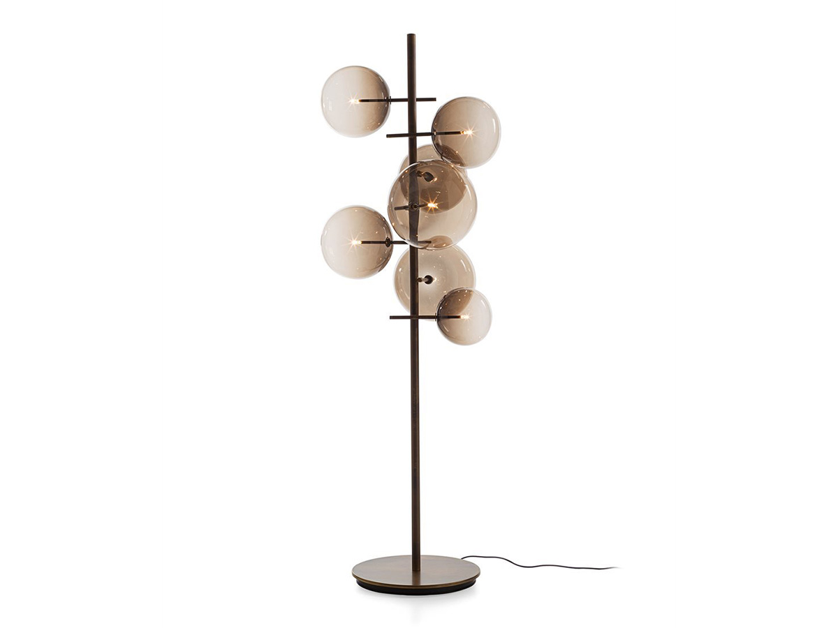 Bolle Floor Lamp