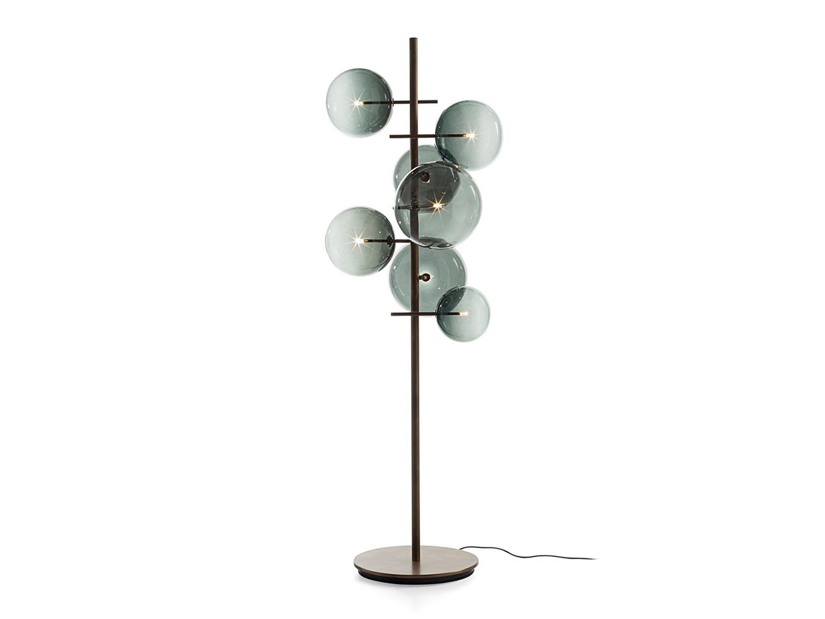 Bolle Floor Lamp