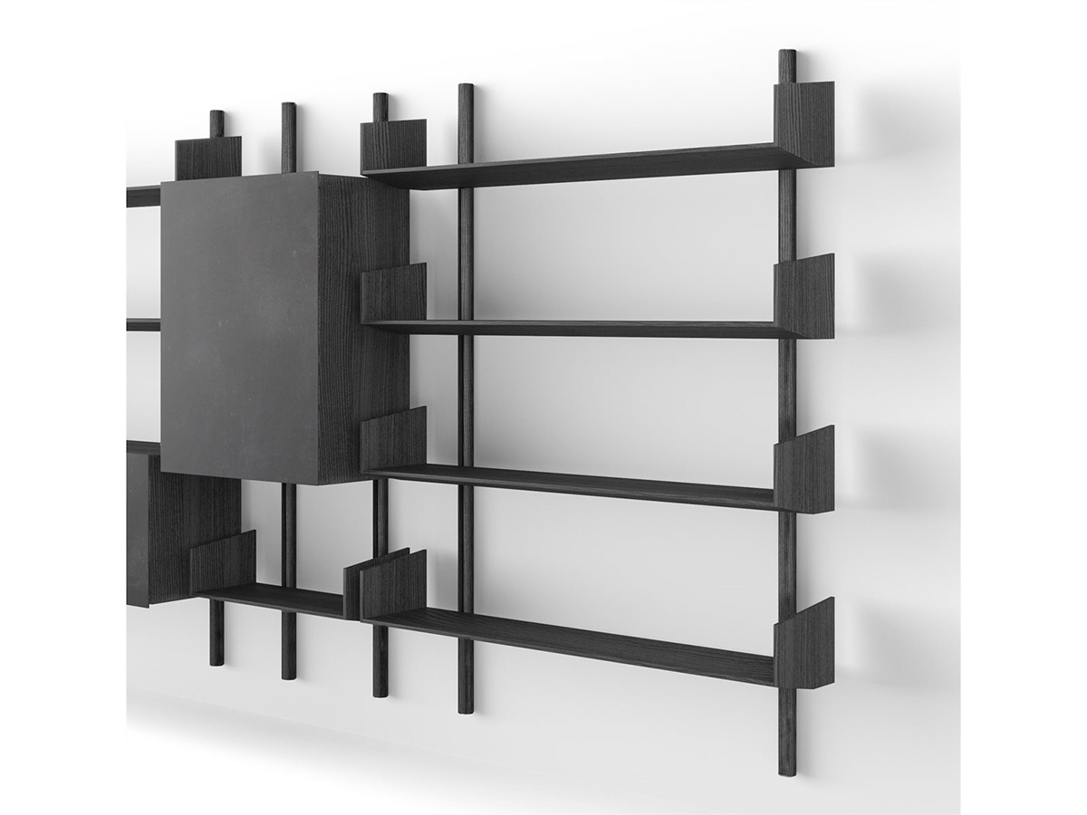 Brera Bookshelf