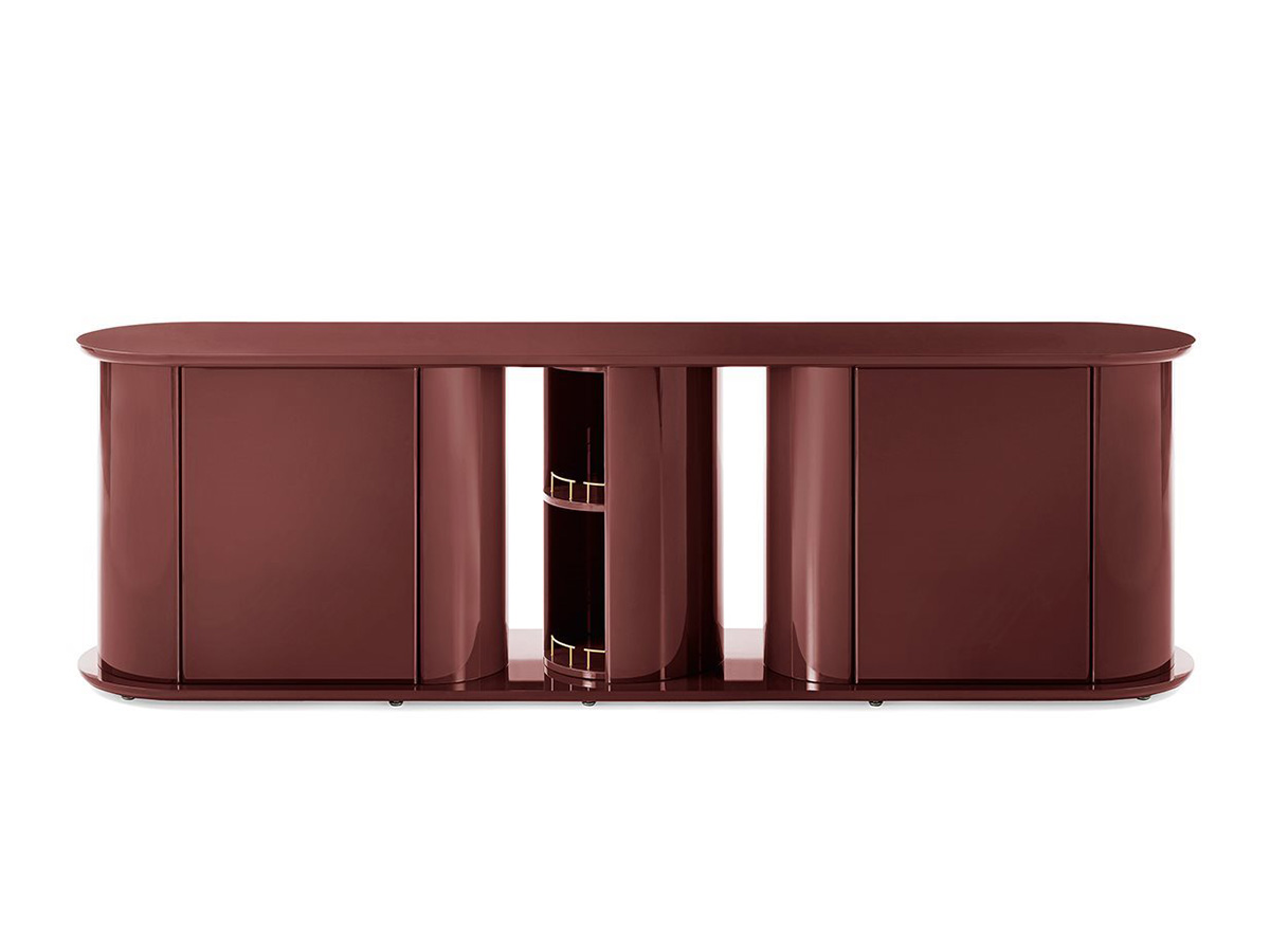 Hide&Seek Door Sideboard