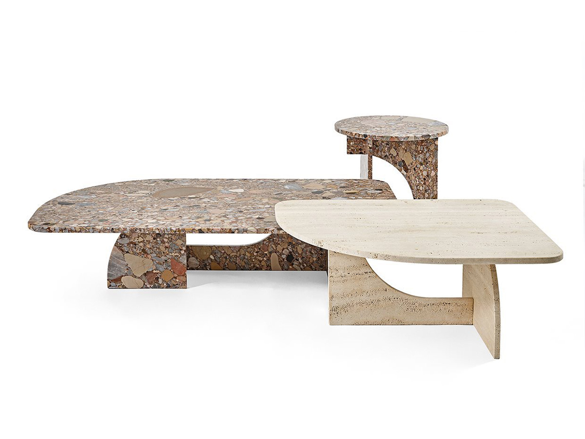 Selce Coffee Table