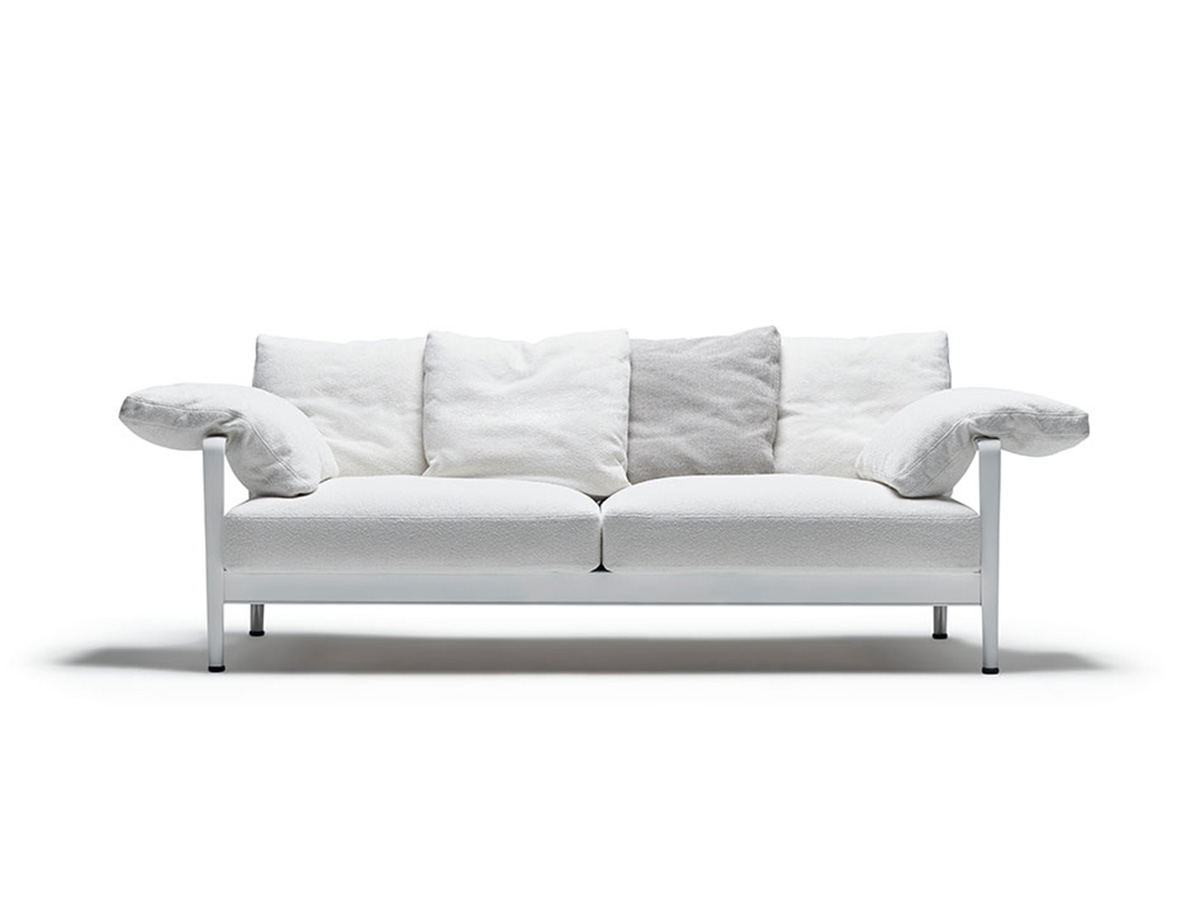 Lissoni Outdoor Sofa