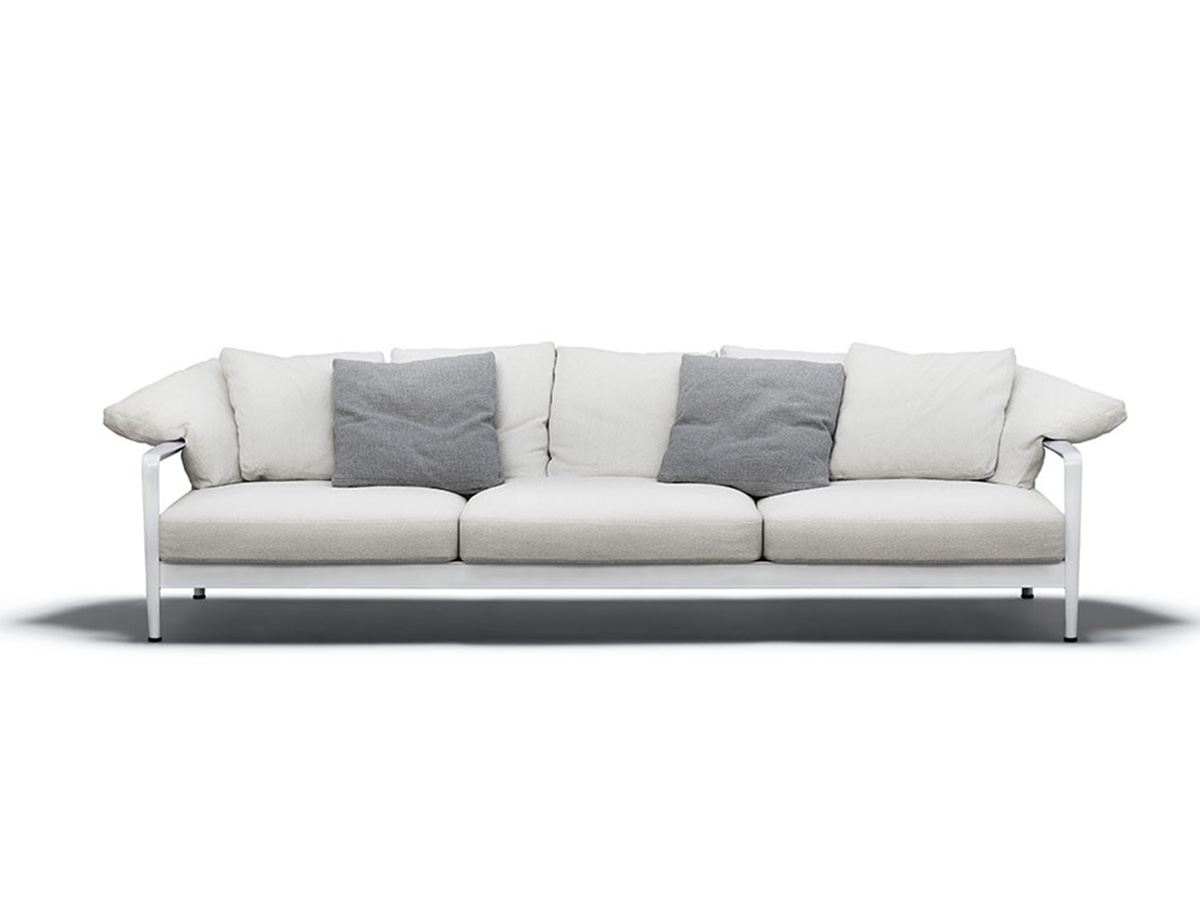 Lissoni Outdoor Sofa