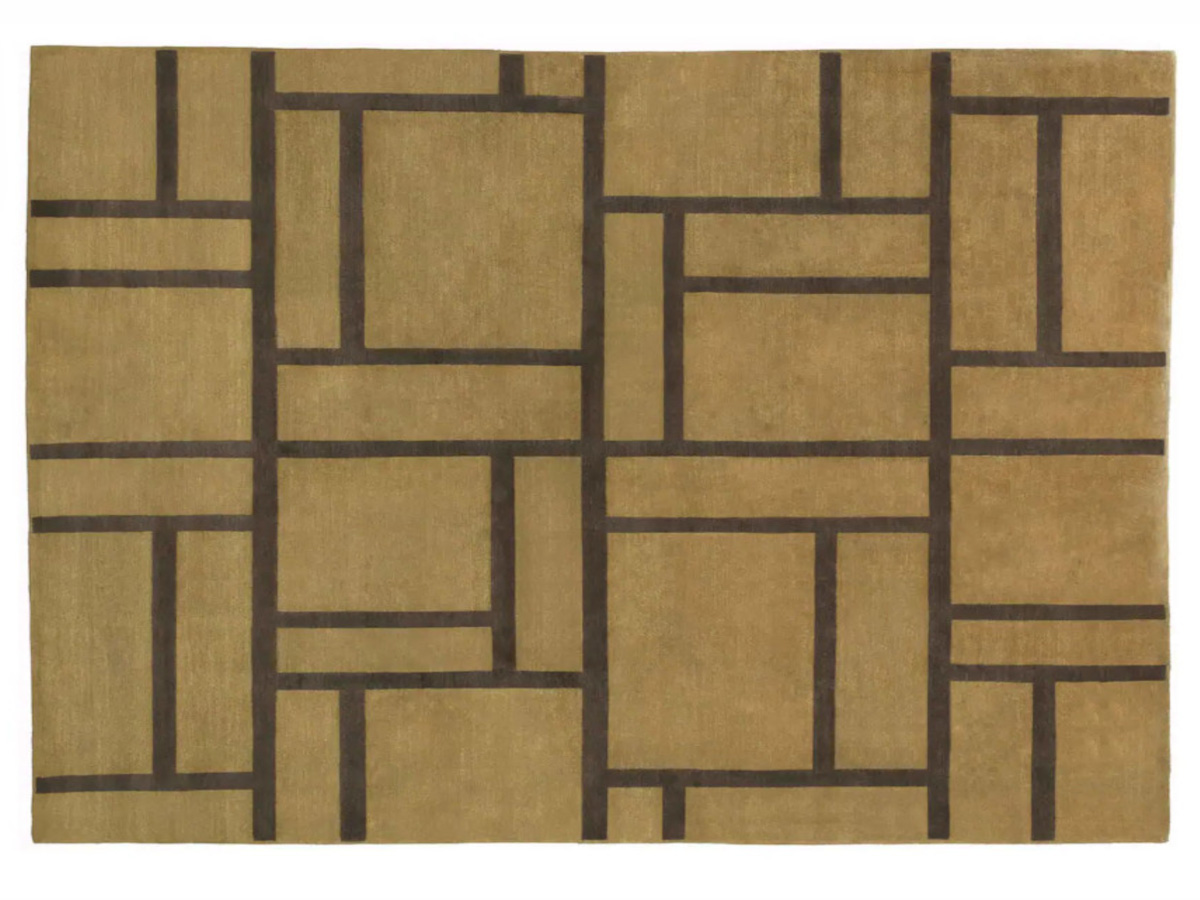 Kristiina Lassus Loom Rug 