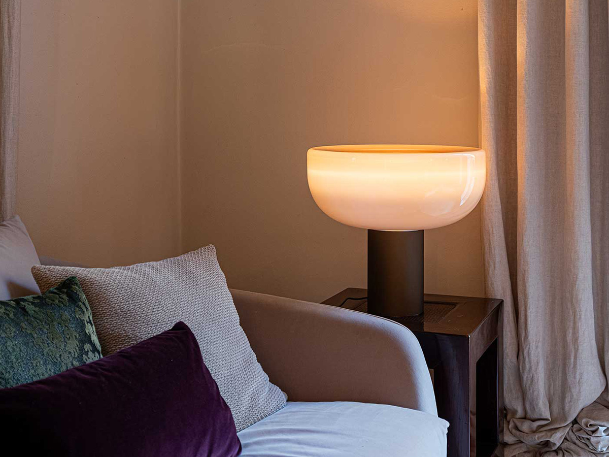 Aella Table Lamp