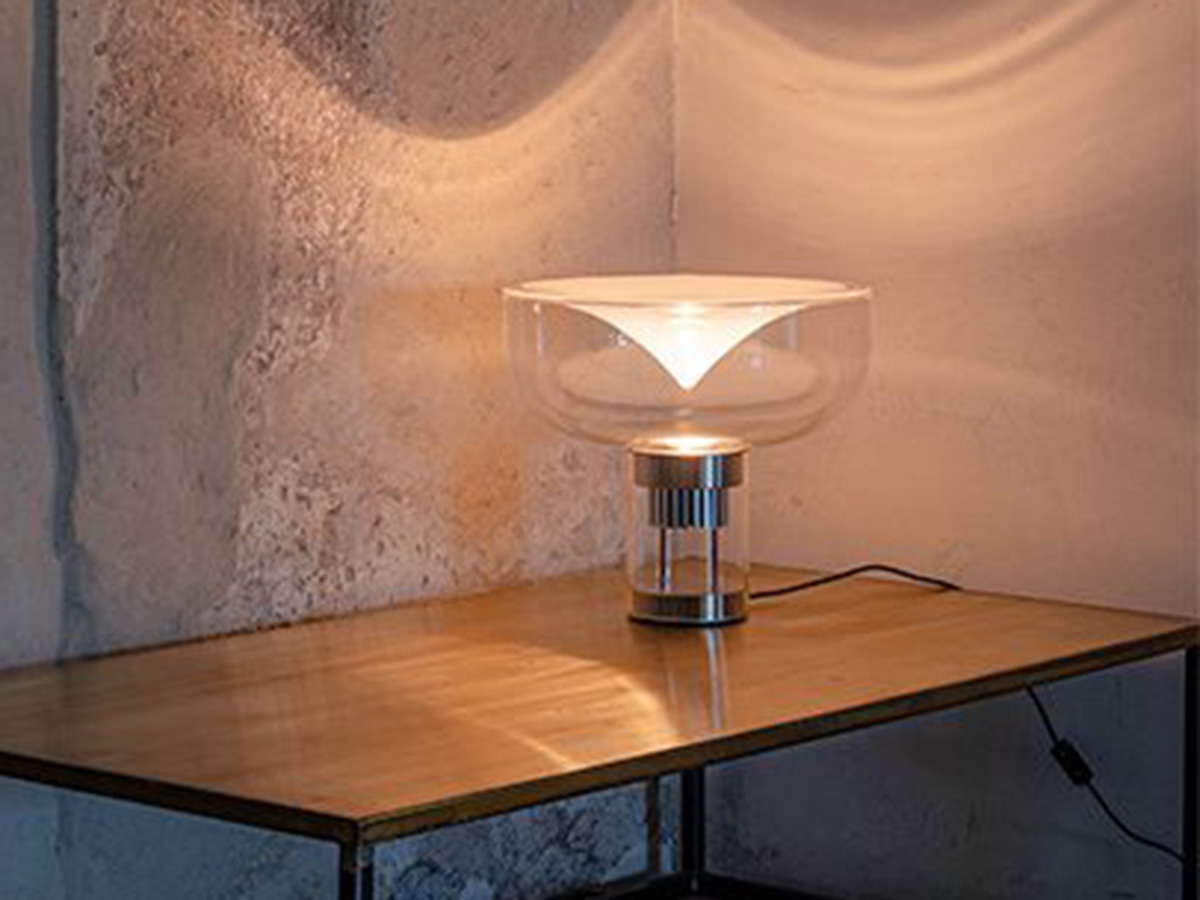 Aella Table Lamp