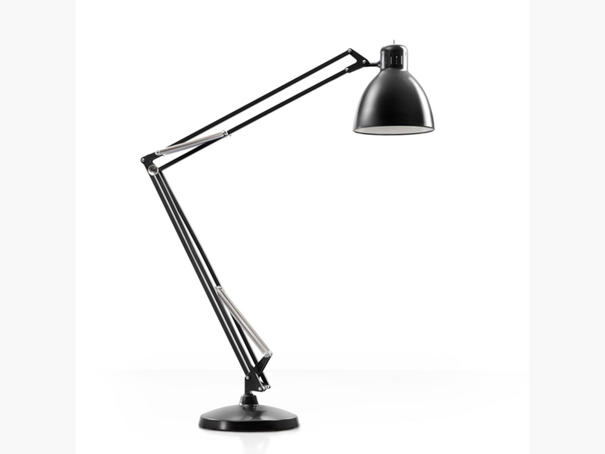 Leucos JJ Floor Lamp Big