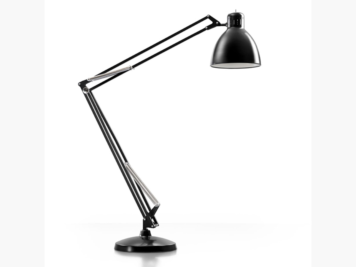 Leucos JJ Floor Lamp Great