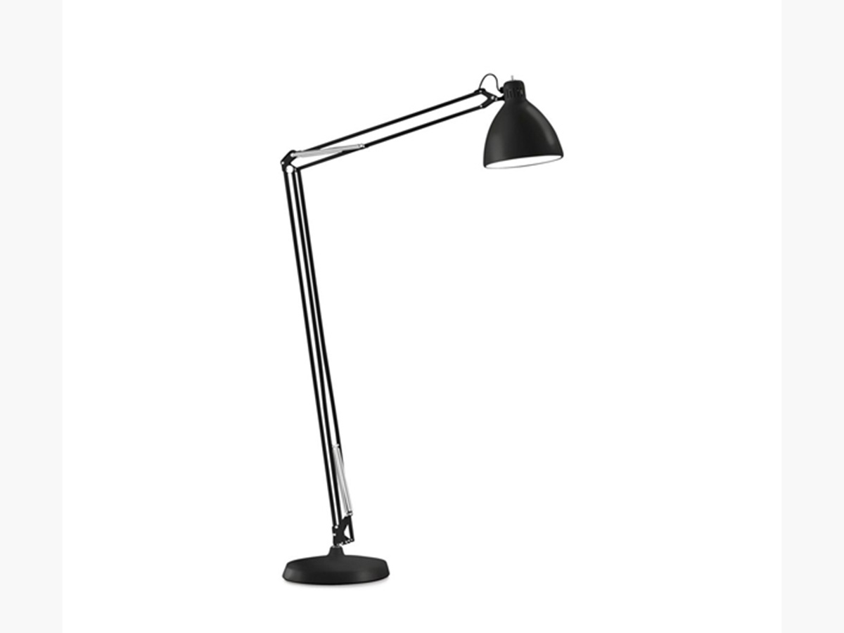 Leucos JJ Floor Lamp Mid