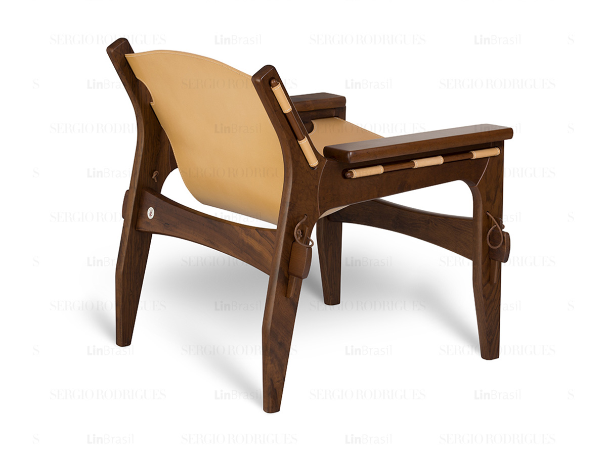 Kilin Armchair