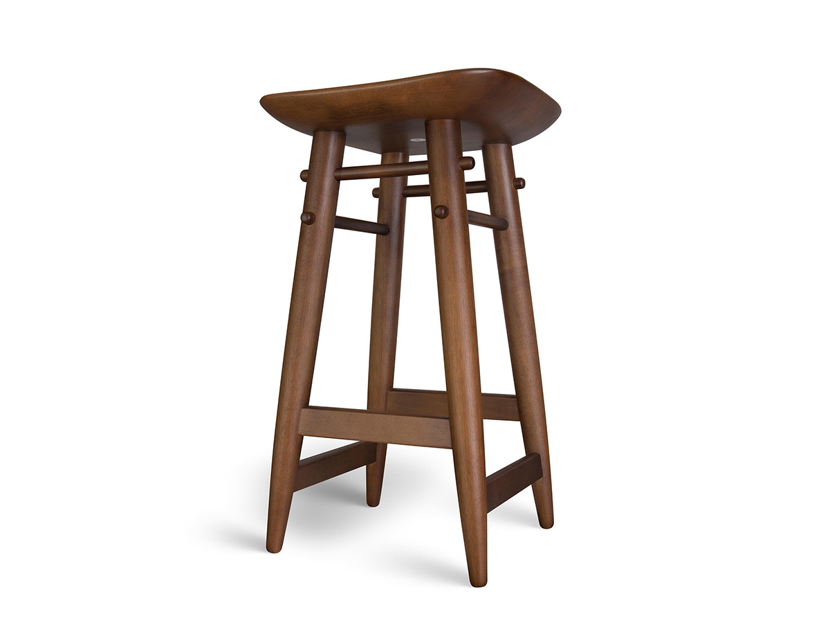 Nine Stool