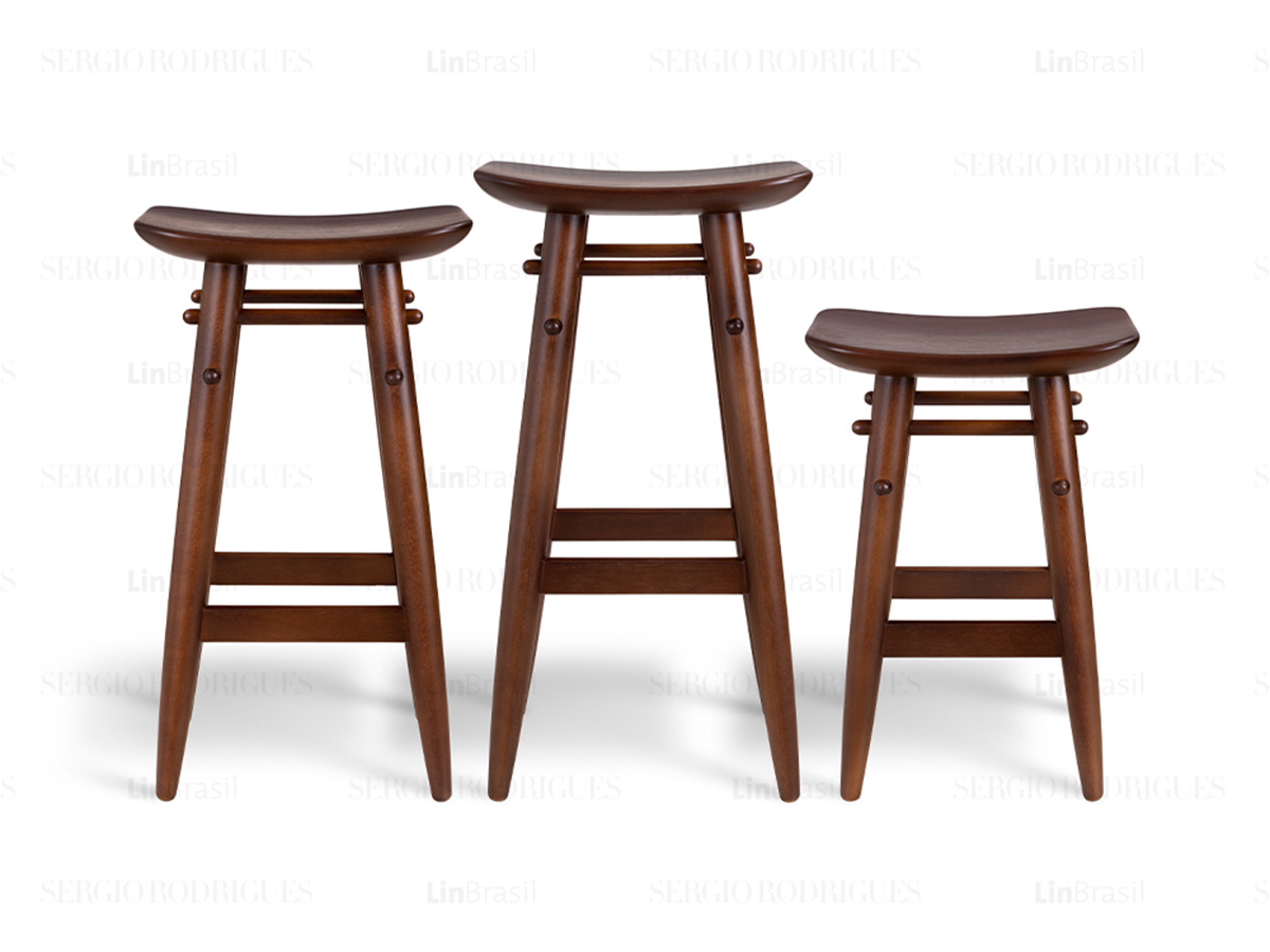 Nine Stool