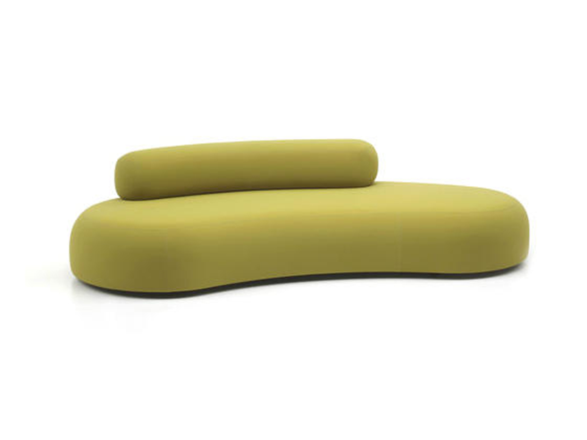 Living Divani Bubble Rock Sofa 