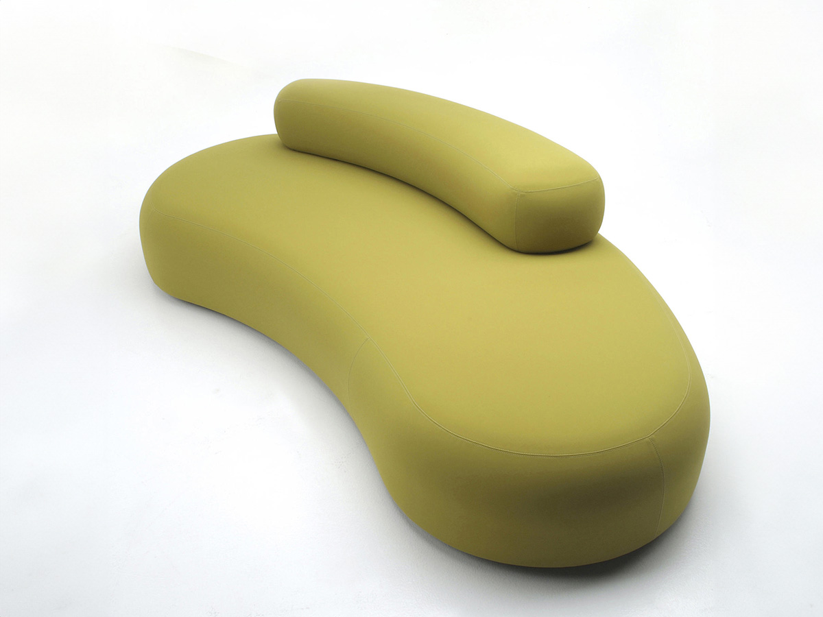 Bubble Rock Sofa