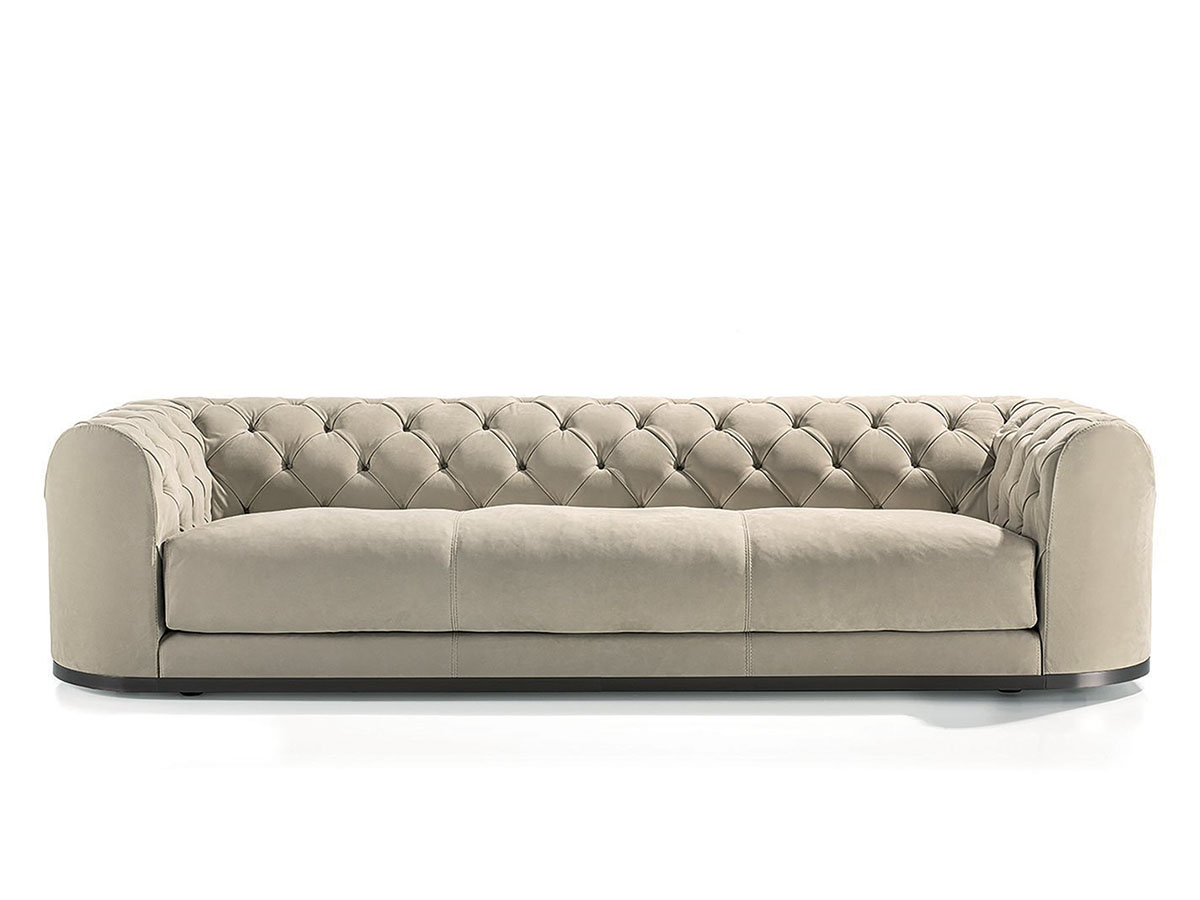 Longhi Milton Sofa 