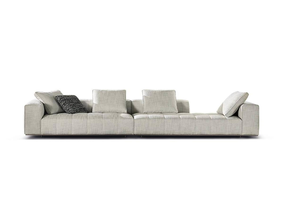 Goodman Sofa - Modular