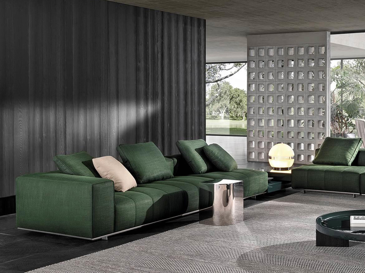 Goodman Sofa