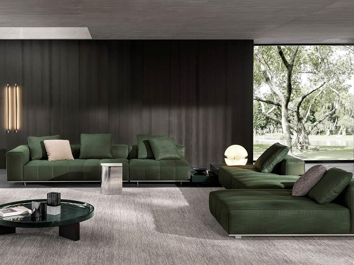 Goodman Sofa