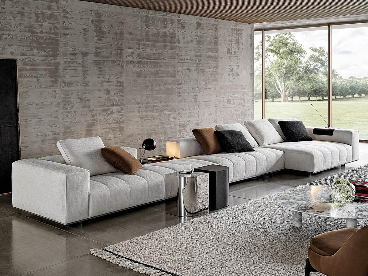 Goodman Sofa