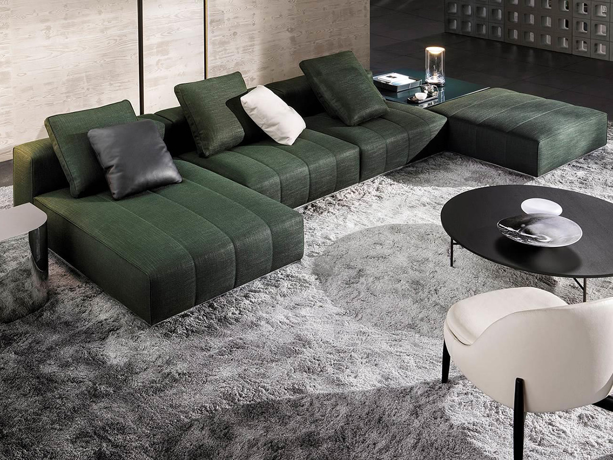 Goodman Sofa