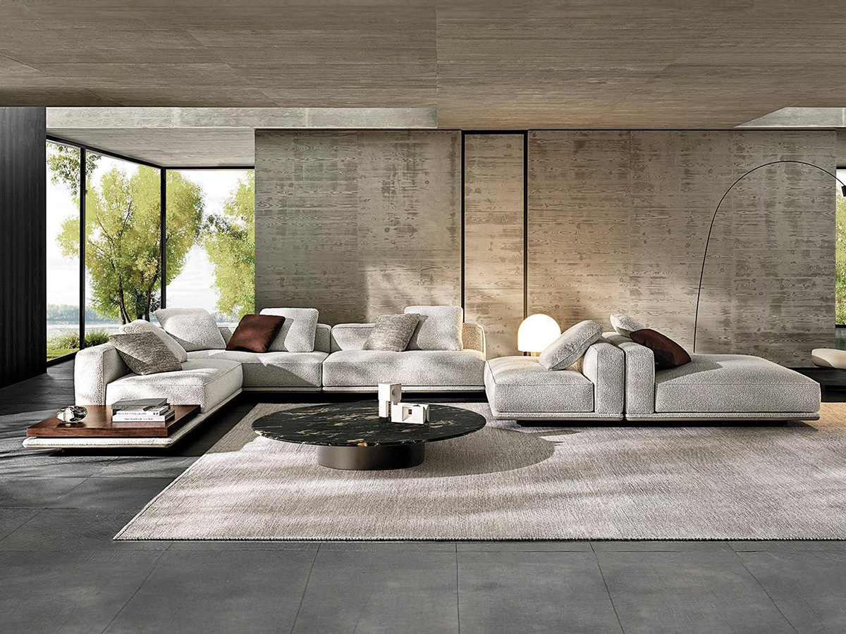 Horizonte Sofa