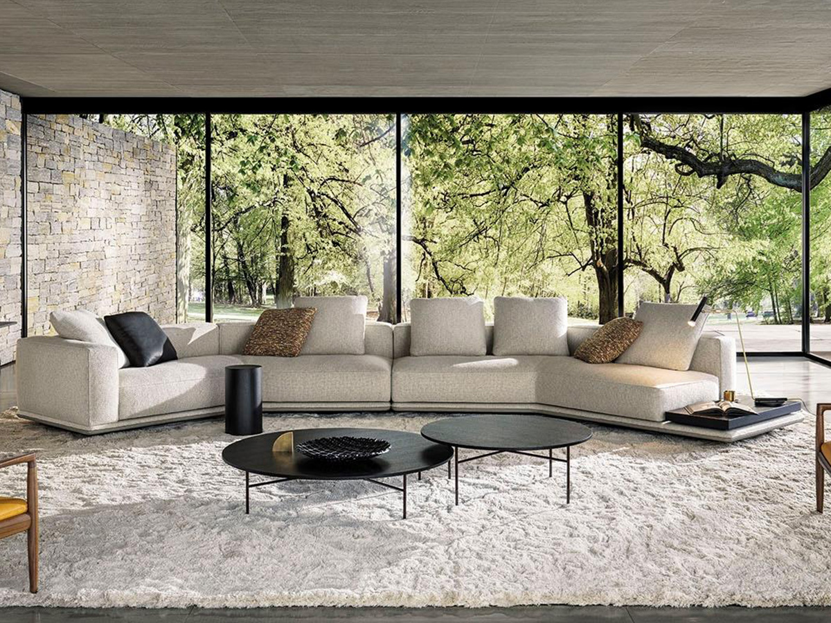 Horizonte Sofa