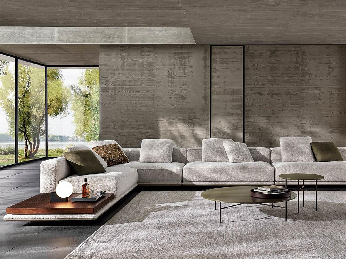 Horizonte Sofa