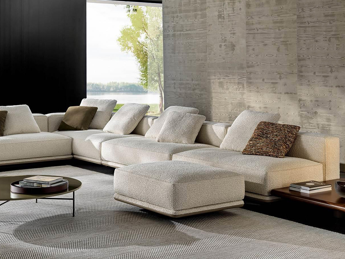 Horizonte Sofa