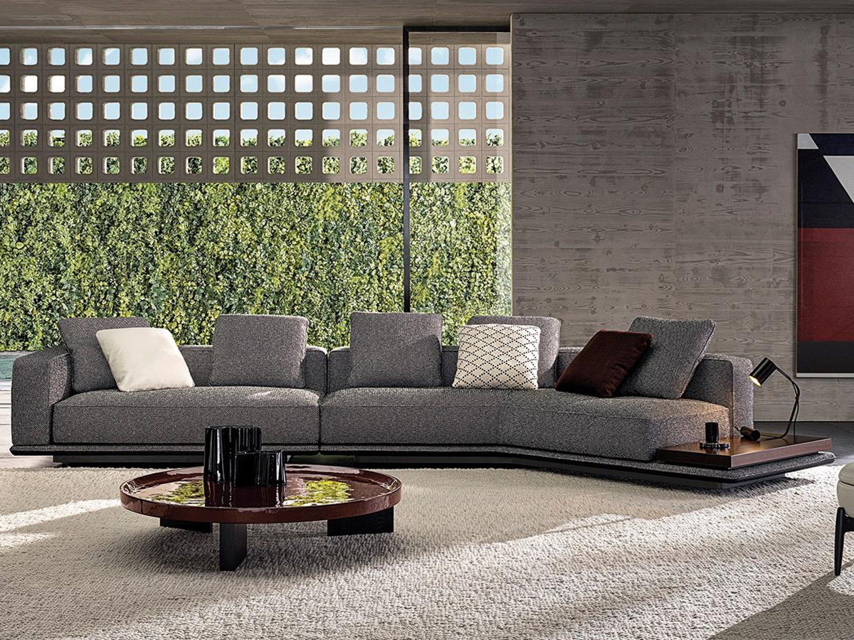 Horizonte Sofa