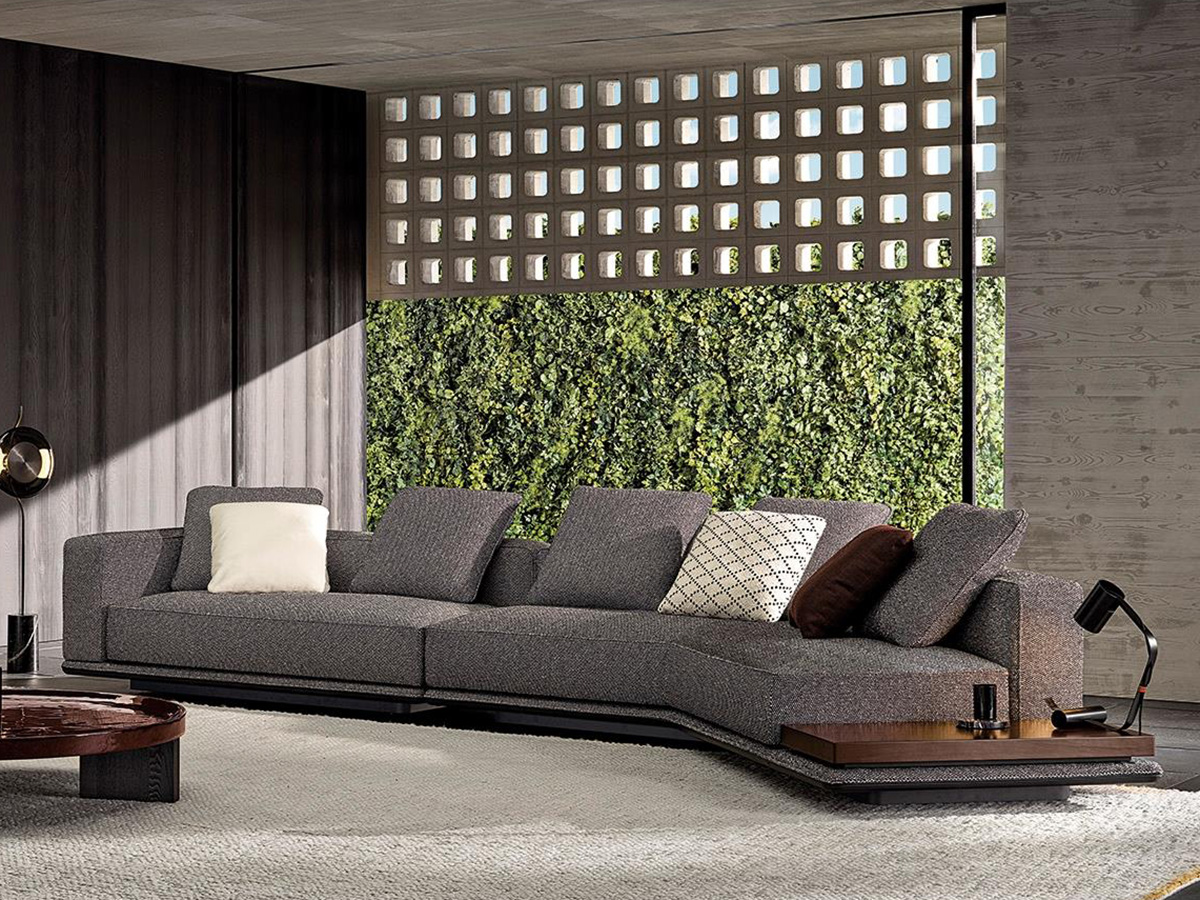 Horizonte Sofa