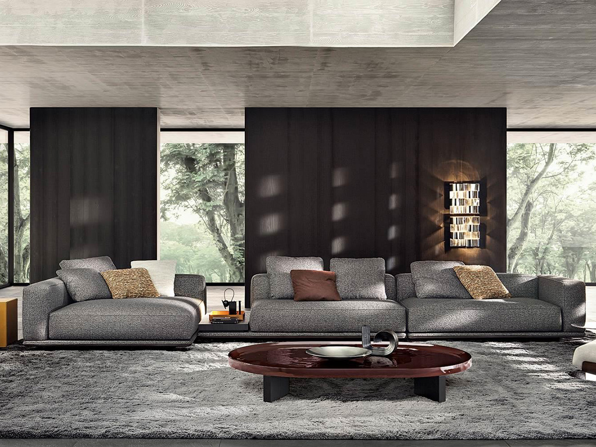 Horizonte Sofa