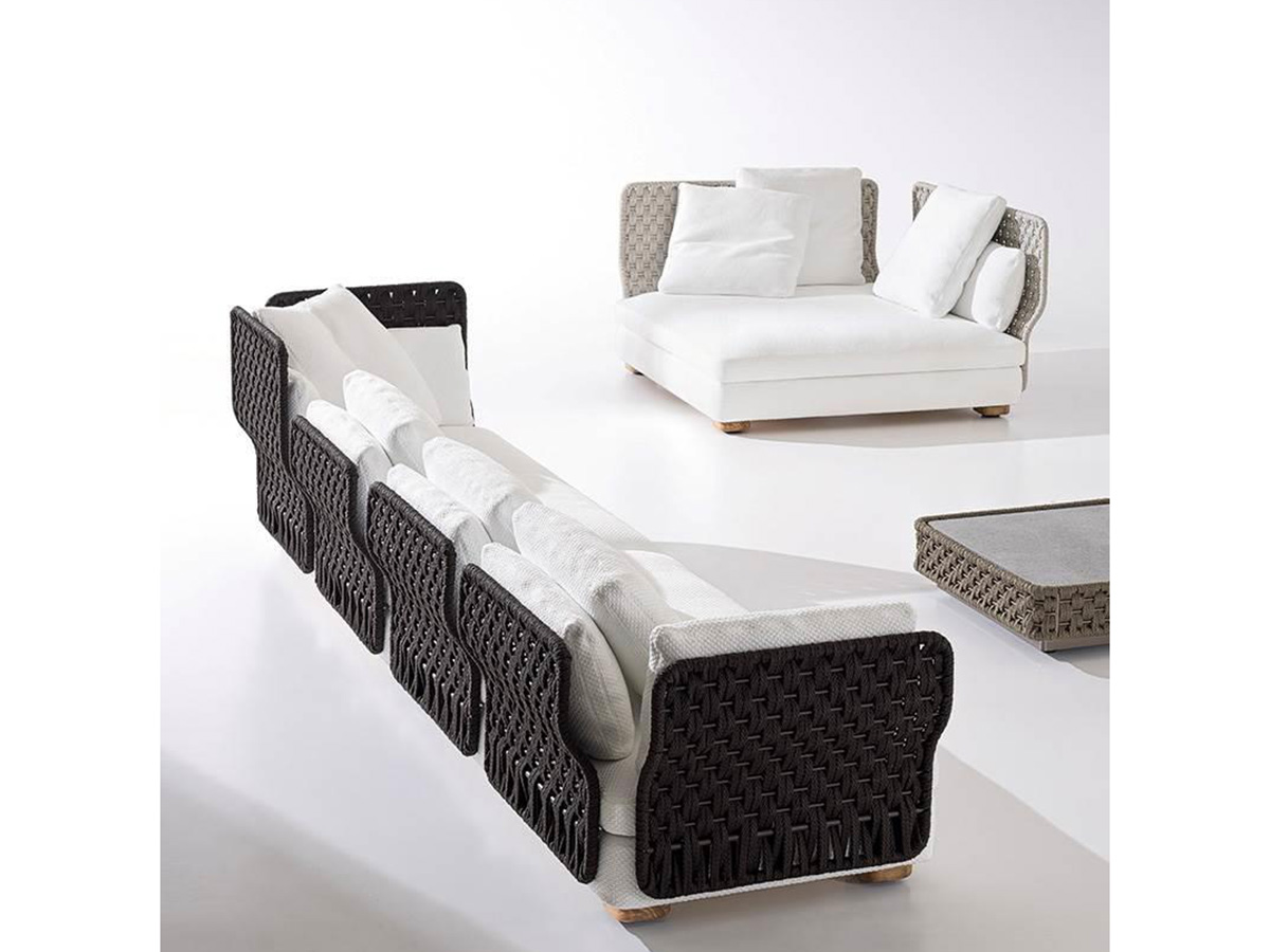 Amii Outdoor Sofa