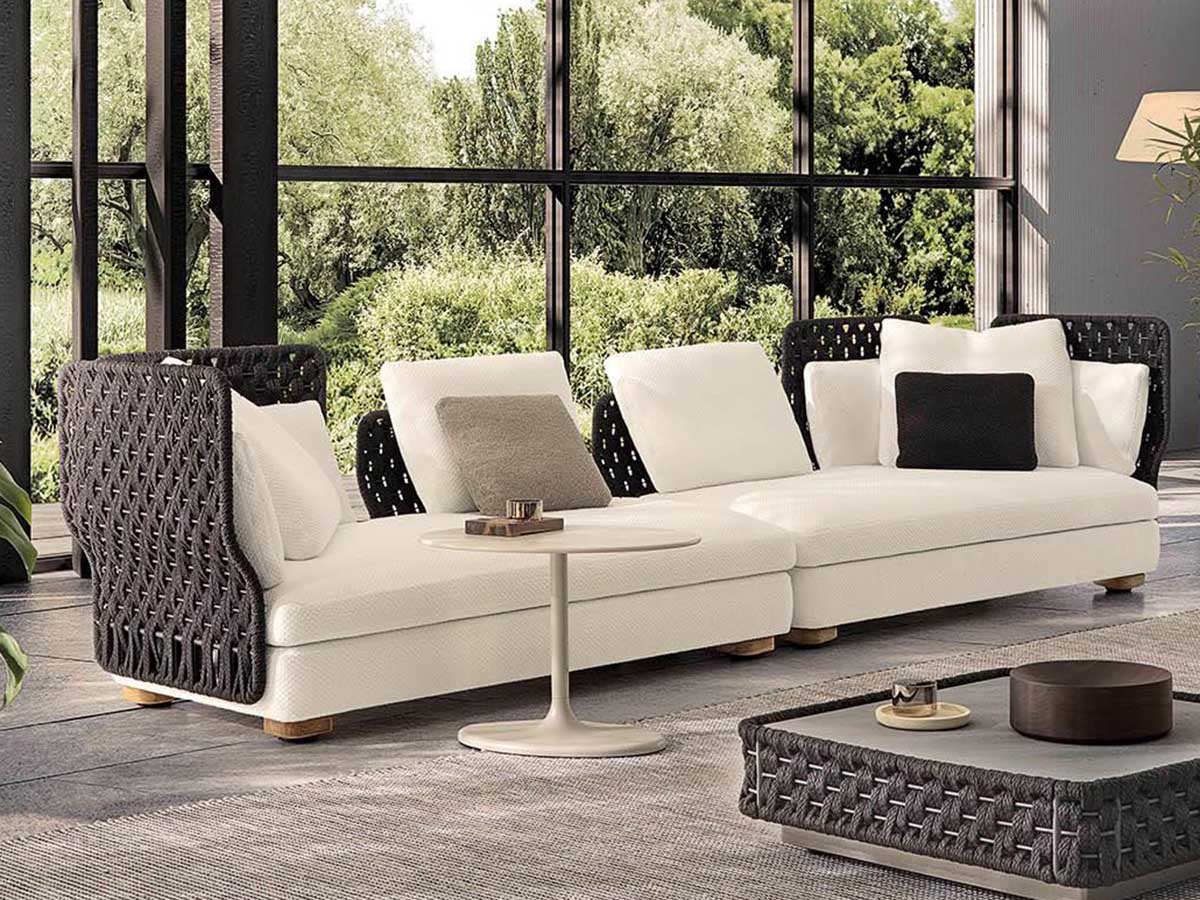 Amii Outdoor Sofa