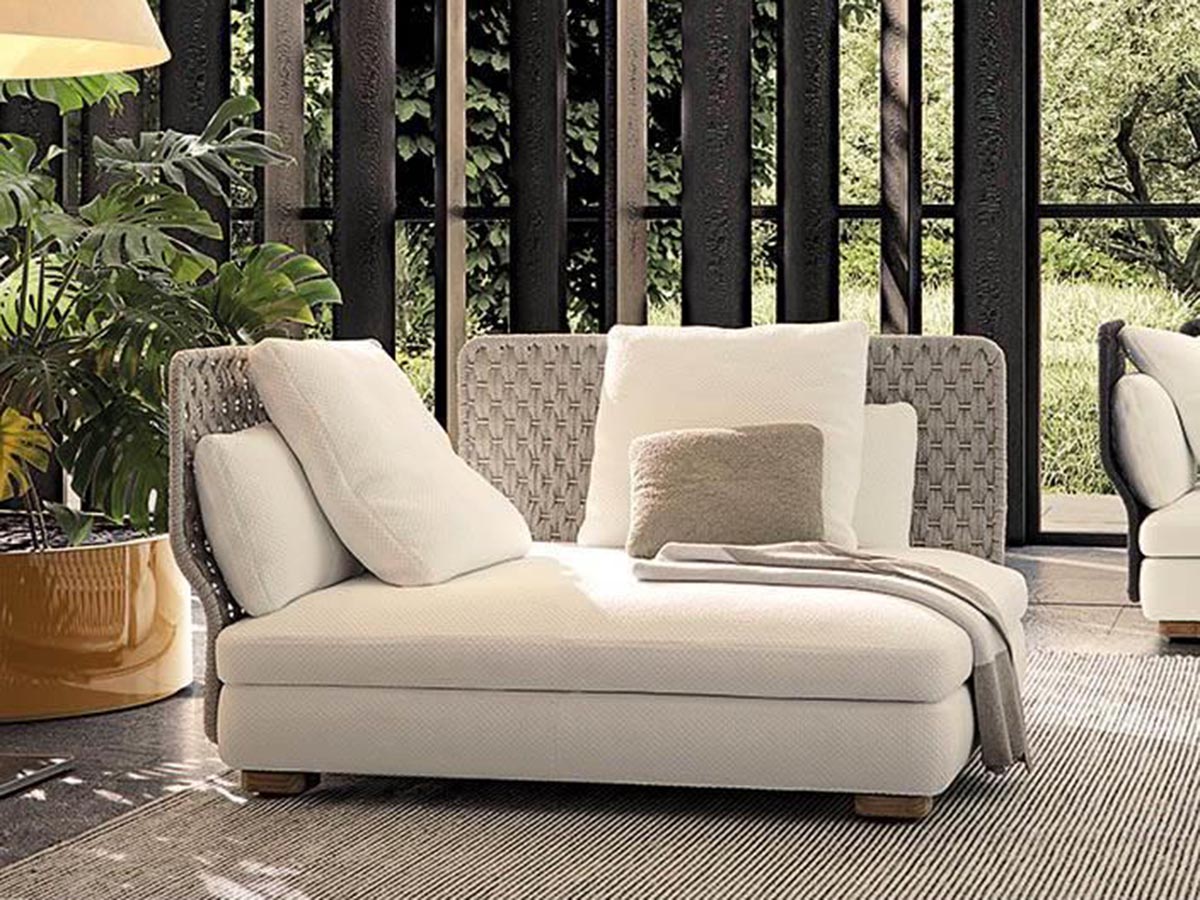 Amii Outdoor Sofa