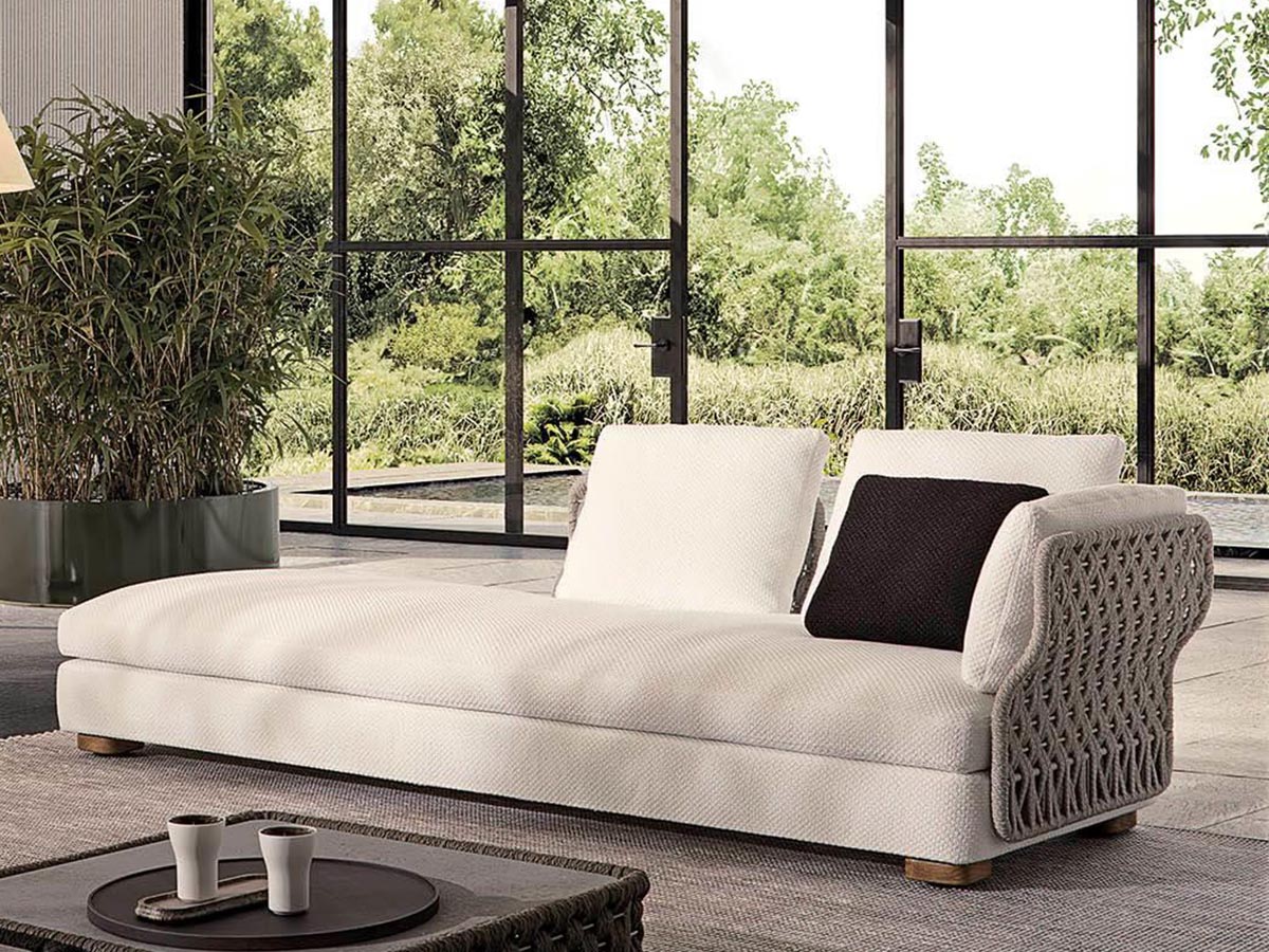 Amii Outdoor Sofa