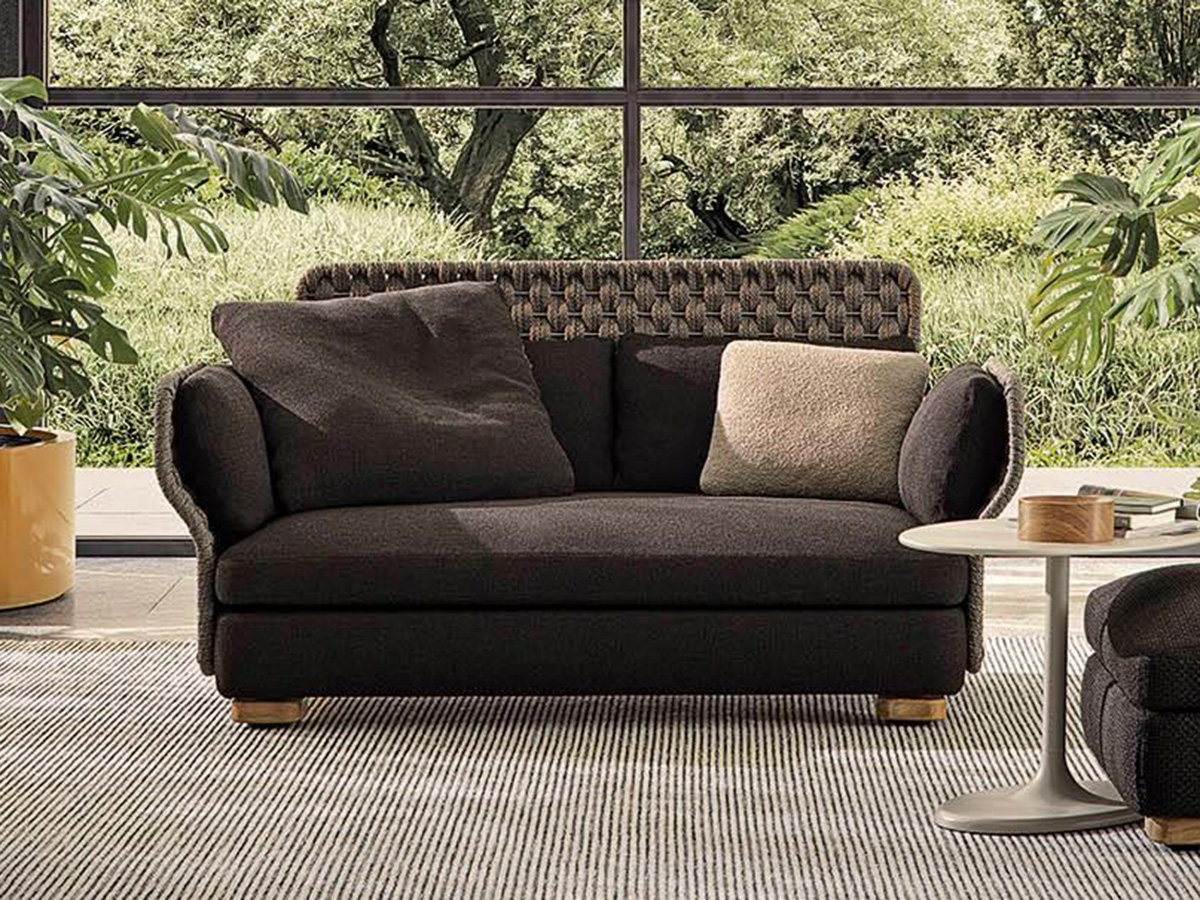 Amii Outdoor Sofa