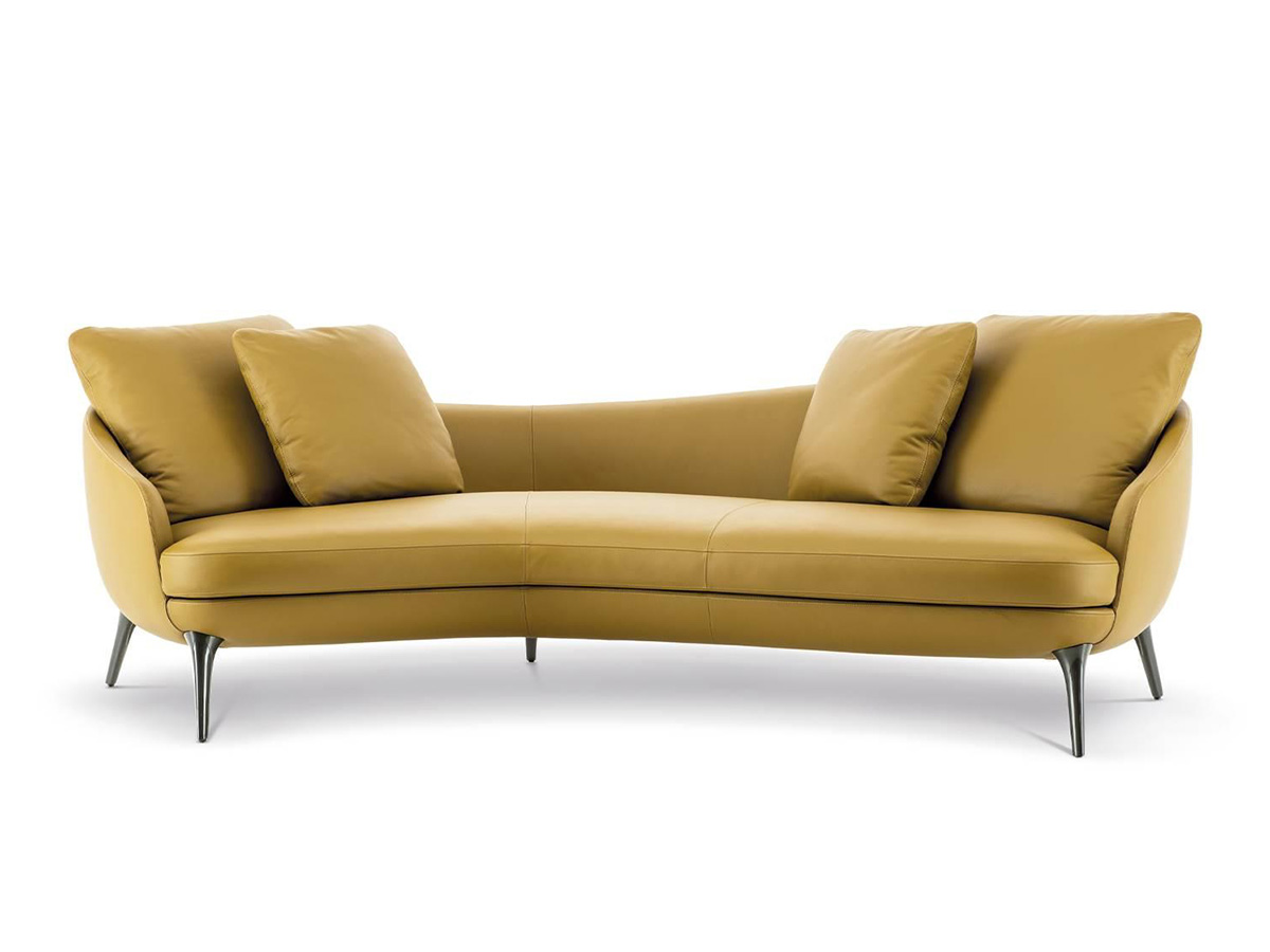 Minotti - Raphael Sofa | Salvioni