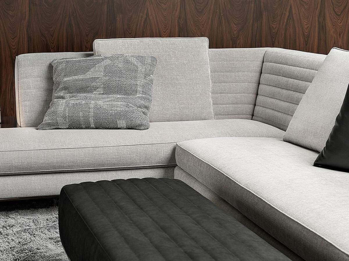 Roger Sofa