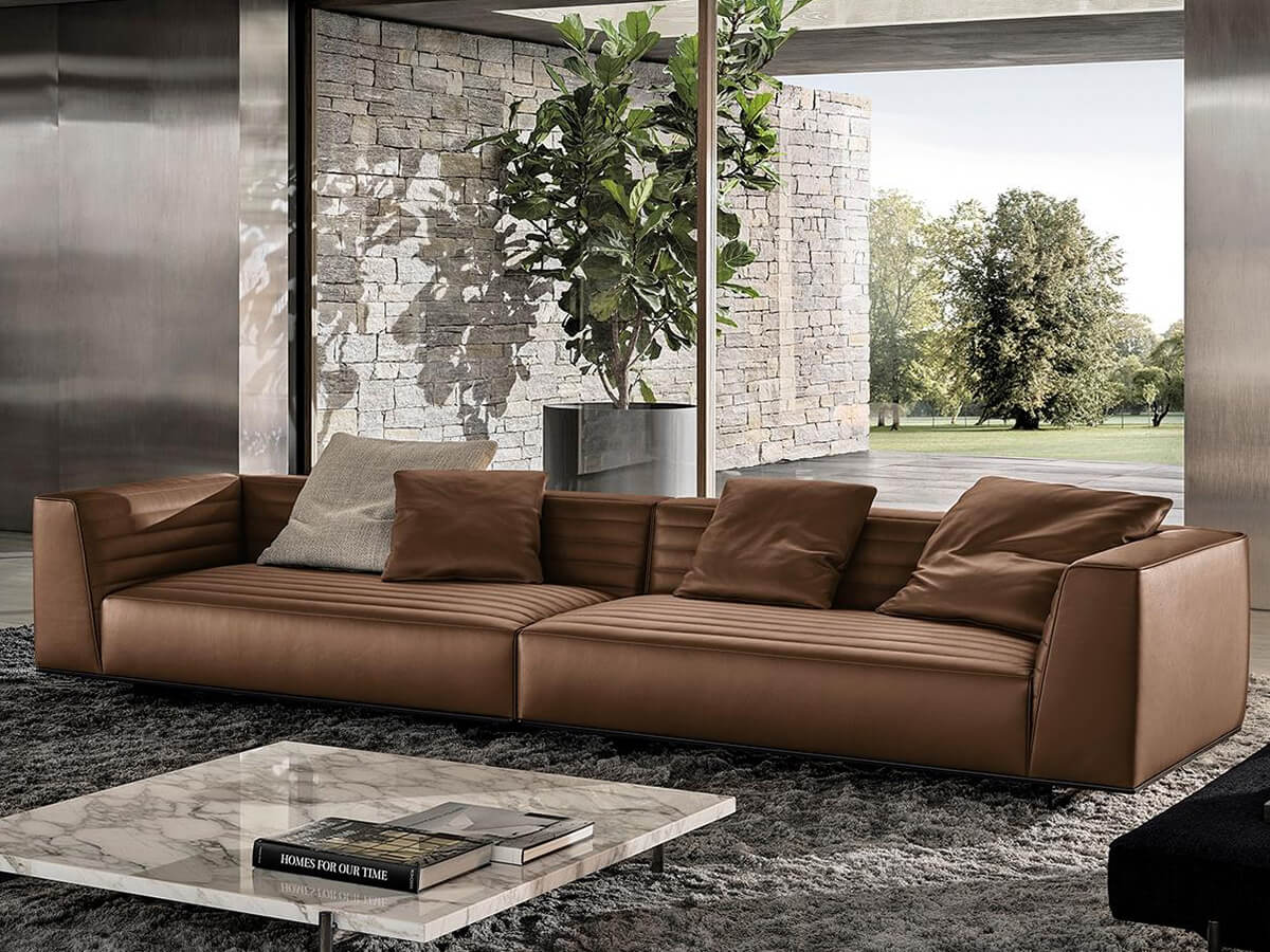 Roger Sofa