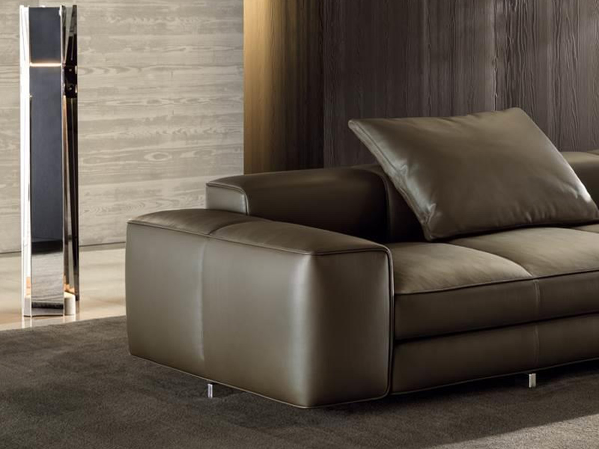 Minotti - Yves Sofa | Salvioni