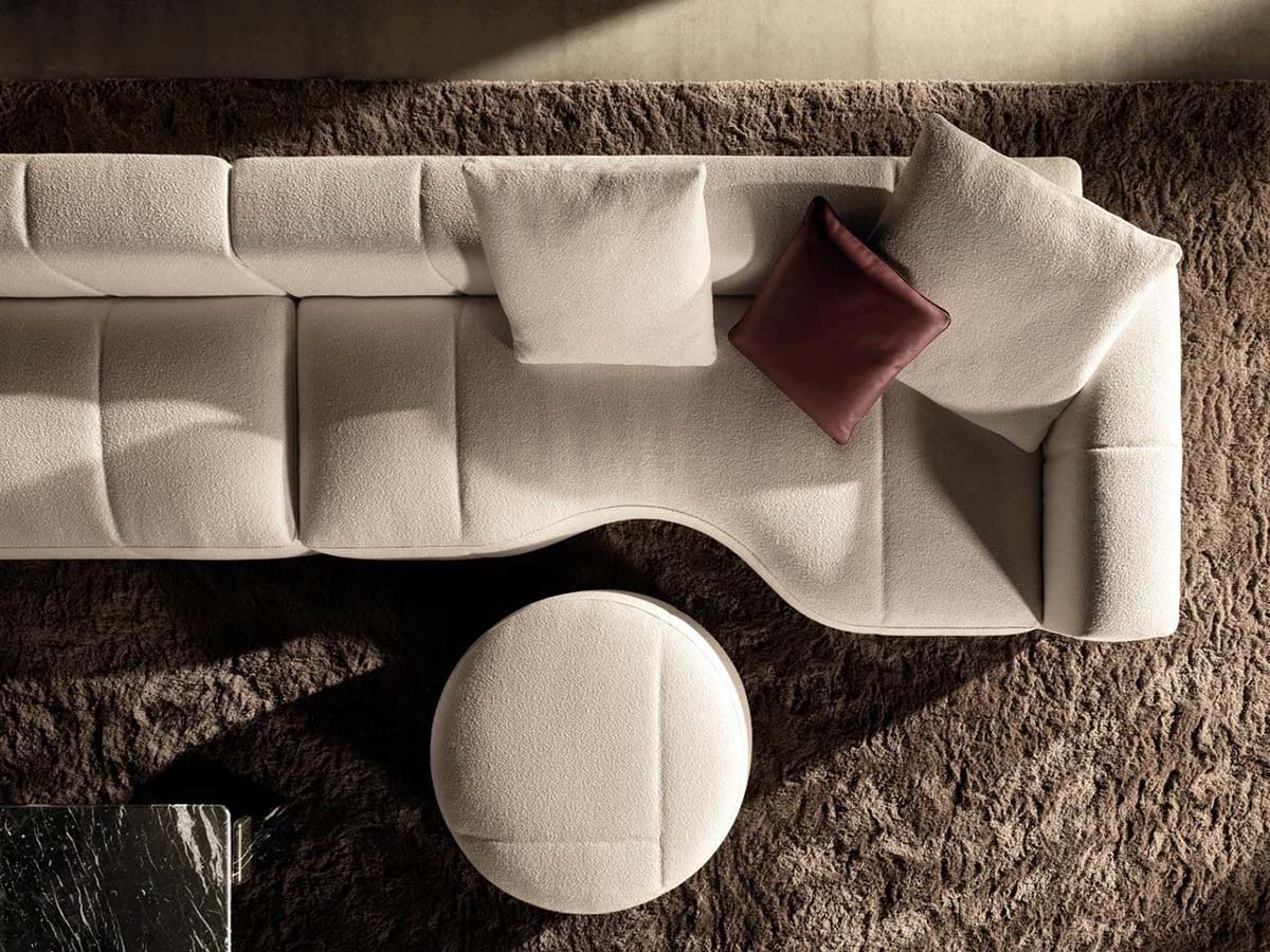 Yves Sofa