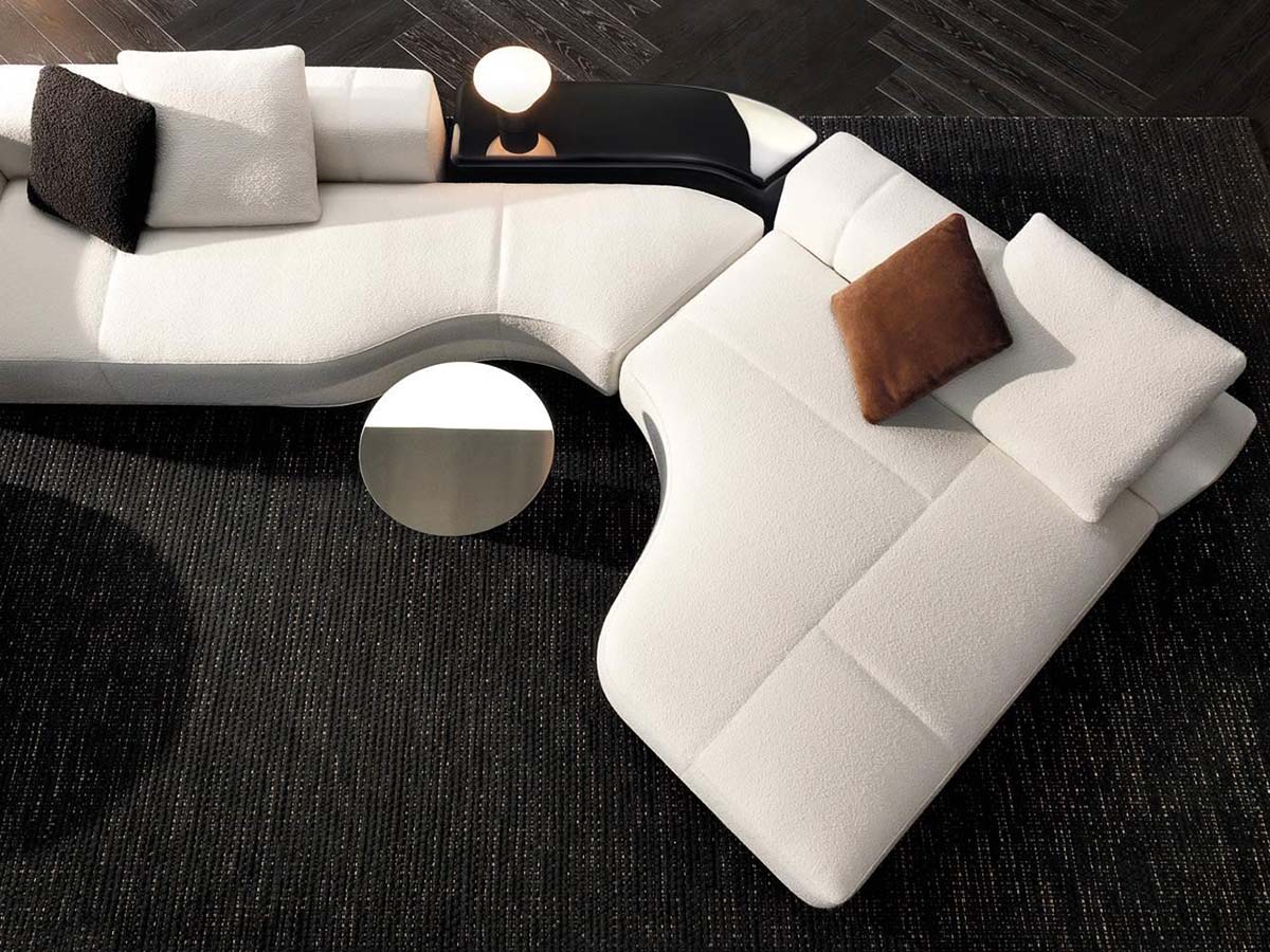 Yves Sofa