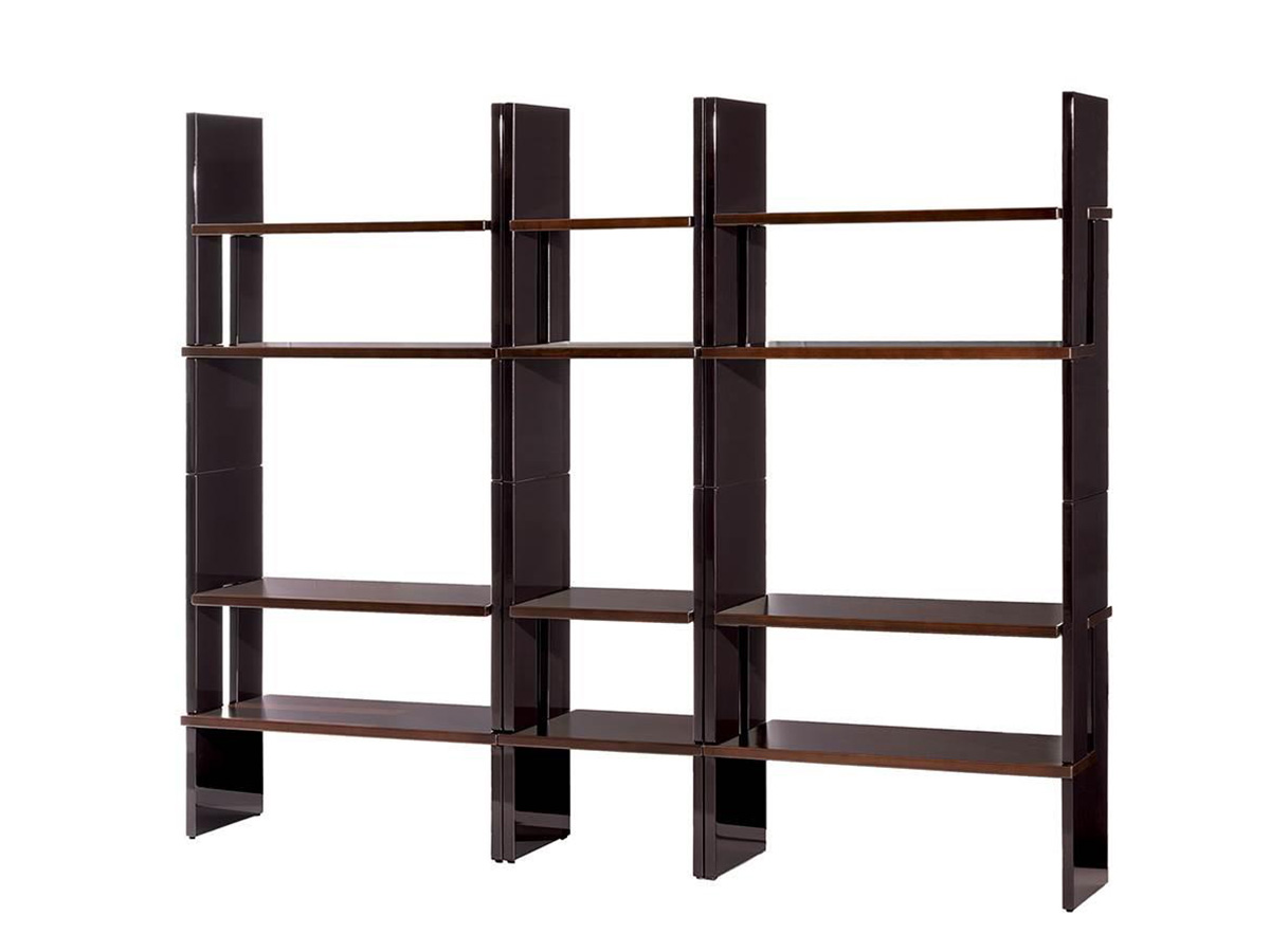 Minotti Zoe Bookshelf 