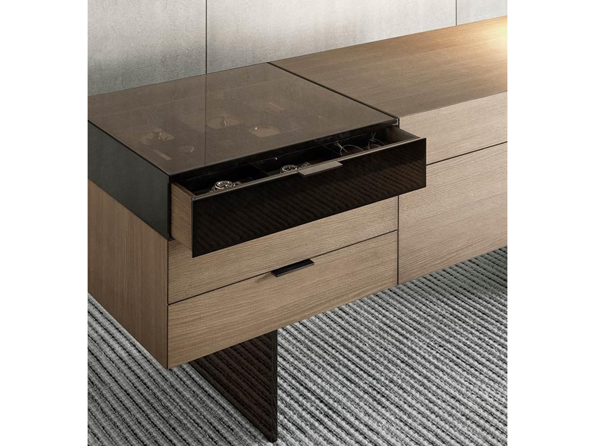 Superblocks Sideboard