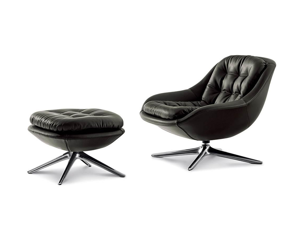 Minotti Kendall Armchair 