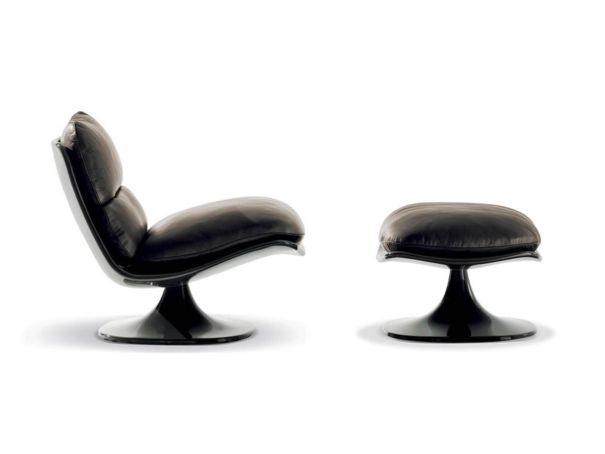 Minotti Pattie Armchair 